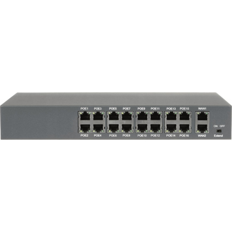 Apti Switch APTI POE1602G-240W