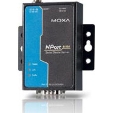 Moxa Konwerter światłowodowy Moxa Moxa NPort 5110A serwer portów szeregowych RS-232