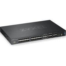 Zyxel Switch ZyXEL XGS4600-32F-ZZ0102F