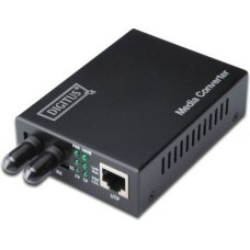 Digitus Konwerter światłowodowy Digitus DN-82110-1