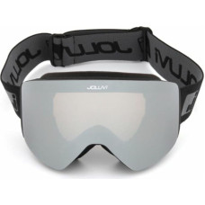 Joluvi Ski Goggles Joluvi Futura Pro-Magnet 2 Grey