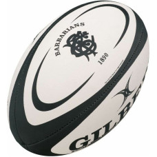 Gilbert Rugby Ball Gilbert Barbarians Multicolour