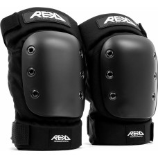 Rekd Knee Pad REKD Black XS