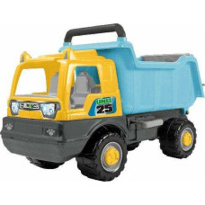 AVC Tipper Truck AVC Hard Truck 68 x 45 x 32 cm Yellow