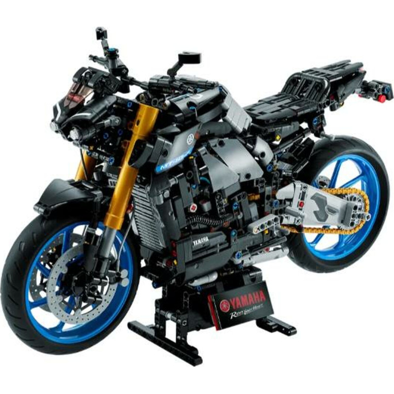 Lego Construction set Lego 42159 YAMAHA MT-10 SP 1478 Pieces