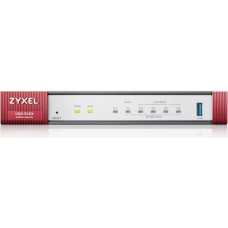 Zyxel Firewall ZyXEL USG Flex 100 Gigabit 900 Mbps