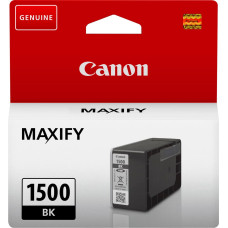 Canon Original Ink Cartridge Canon 9218B001 Black