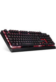 Spirit Of Gamer Gaming Keyboard Spirit of Gamer Elite K70 Spanish Qwerty AZERTY