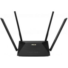 Asus RT-AX53U Wi-Fi 6 Wireless AX1800 Dual Band Gigabit Router, UK