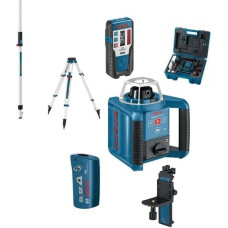 Bosch Niwelator laserowy GRL 300 HV czerwony 300 m