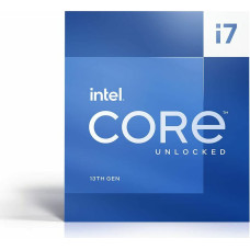 Intel Processor Intel i7-13700 Intel Core i7-13700 LGA 1700