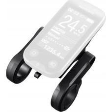 Shimano SC-E6100 – Steps Computerhalterung, passend für Shimano E-Bike-Display Typ E6100