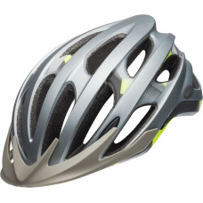 Bell Kask mtb DRIFTER srebrny roz. M (BEL-7088711)