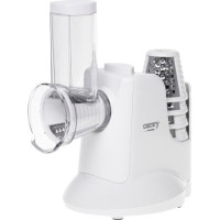 Adler Vegetable slicer CAMRY CR 4816 White
