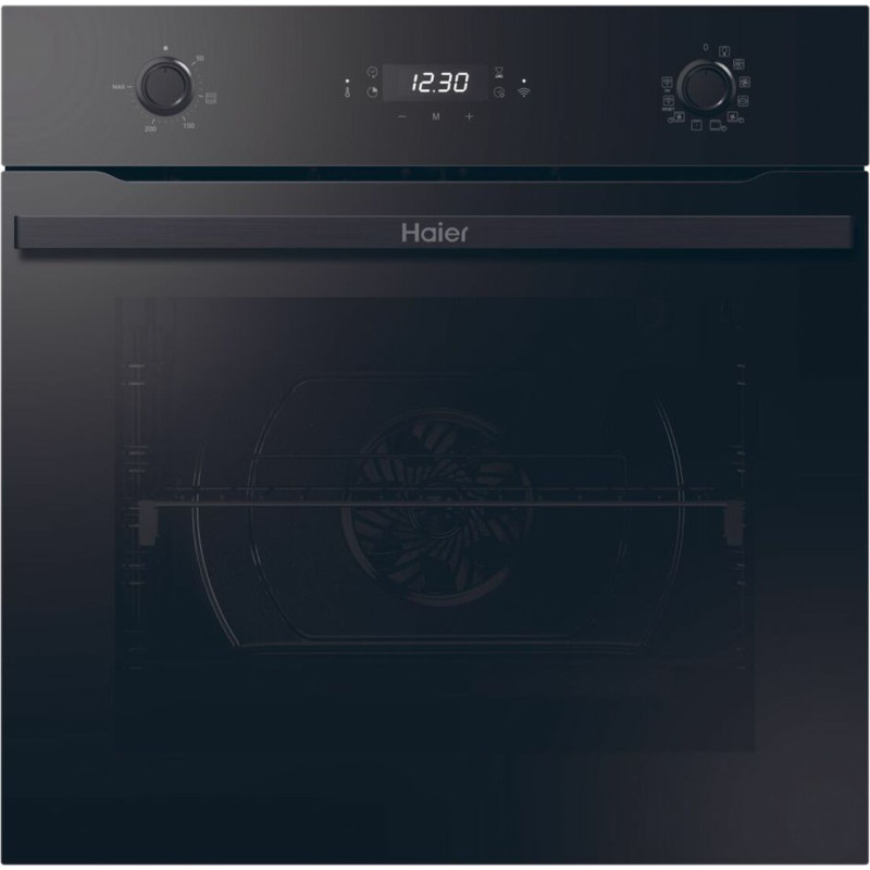 Haier Oven Haier HWO60SM2E01BE 70 L