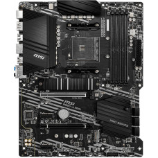 MSI Motherboard MSI 7C56-002R AMD B550