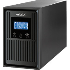 Phasak Online Uninterruptible Power Supply System UPS Phasak PH 8010 900 W