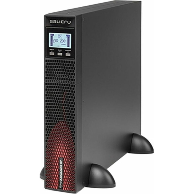 Salicru Uninterruptible Power Supply System Interactive UPS Salicru SPS 1100 ADV RT2