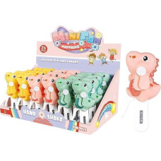 Noname Wiatraczek r?czny dino (24szt)