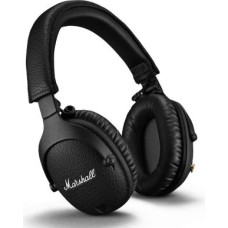 Marshall Monitor II ANC Bluetooth Wireless On-Ear Headphone Black EU