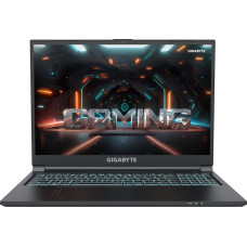 Gigabyte G6 2025 - i7-13620H | 16