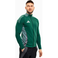 Adidas Bluza męska adidas Tiro 24 Competition zielona IR5493 M