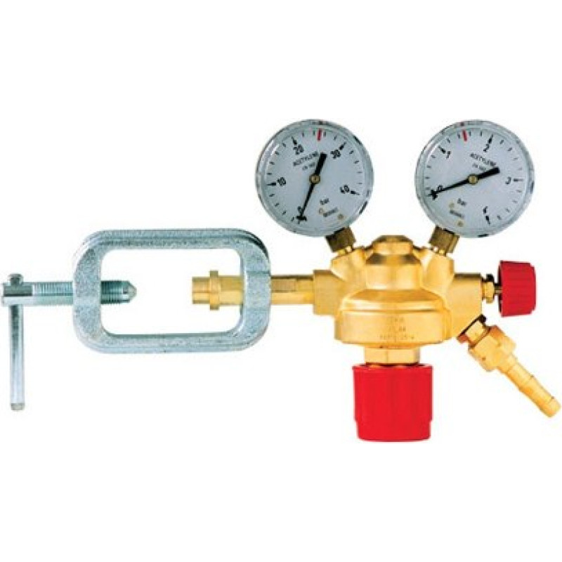 Perun Reduktor do acetylenu RBA-0,15 (W212-6311)