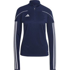 Adidas Bluza damska adidas Tiro 23 League Training Top granatowa HS3483 XL