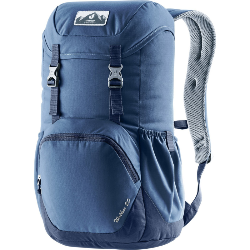 Deuter Plecak sportowy Walker 20 l marine-ink