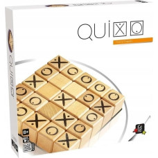 Noname Gigamic Quixo IUVI Games