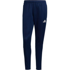 Adidas Granatowy S