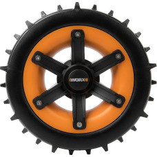 Worx Koła z kolcowanym bieżnikiem do robota koszącego WA0952