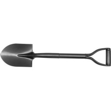Modeco Szpadel ostry MN-79-509