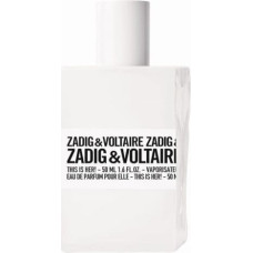 Zadig&Voltaire This is Her! EDP 50 ml