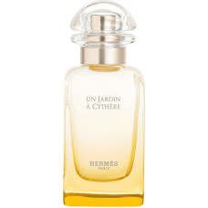 Hermes Hermès HERMES Un Jardin a Cythere EDT refillable spray 50ml