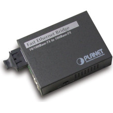 Planet Konwerter światłowodowy Planet FT-802