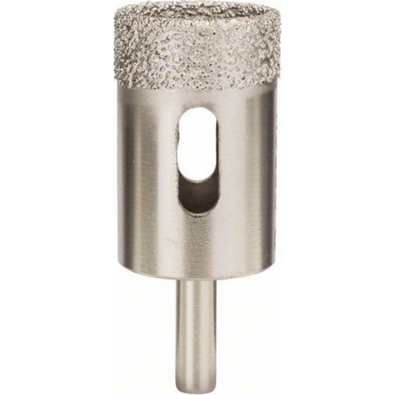 Bosch Koronka diamentowa do pracy na sucho do ceramiki 25mm (2608620214)