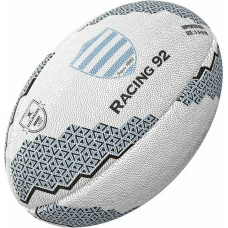 Gilbert Rugby Ball Gilbert Racing 92 Multicolour