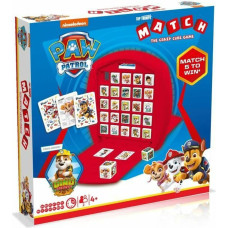 Winning Moves Board game Winning Moves MATCH PAW PATROL