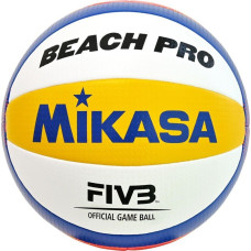 Mikasa Piłka siatkowa Mikasa  bv550c beach pro