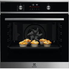 Electrolux Piekarnik Electrolux OVEN EOD6P66X ELX