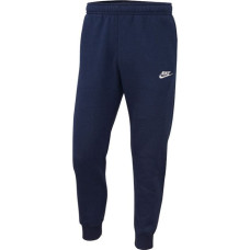 Nike NSW Club Jogger spodnie 410 : Rozmiar - XL (BV2671-410/XL)