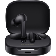 Xiaomi wireless earbuds Redmi Buds 6, night black