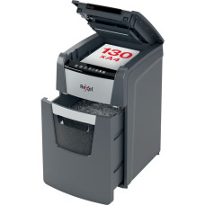 Rexel Micro-Cut Paper Shredder Rexel AutoFeed+ 130M 130 Sheets