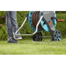 Gardena Wózek na wąż CleverRoll M Easy (18515-20)