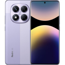 Xiaomi Redmi Note 14 Pro 5G Lavender Purple 8GB RAM 256GB ROM