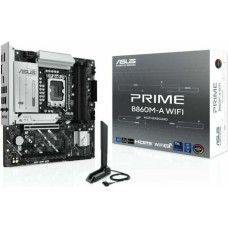 Asus Motherboard Asus PRIME B860M-A WIFI LGA 1851