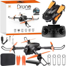 Noname Dron Dron R/C z kamer? HD LH-X63WF