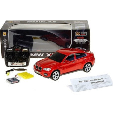 Noname BMW X6 R/C 4 funkcje 1:14 MIX