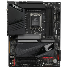 Gigabyte Motherboard Gigabyte Z790 AORUS ELITE AX Intel LGA 1700